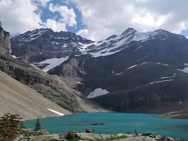 Lake O'Hara 4