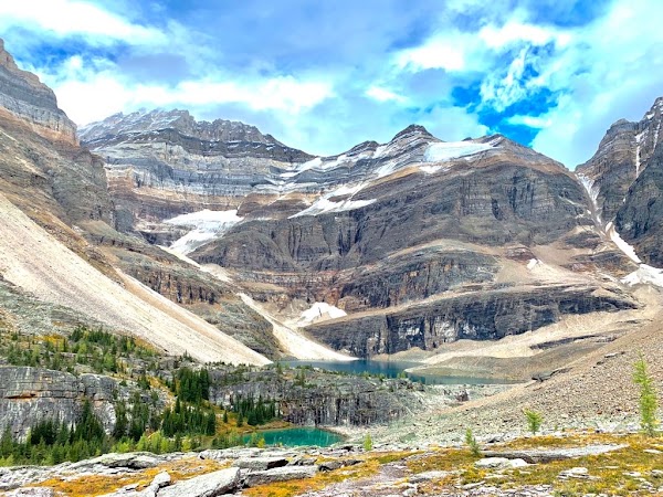 Lake O'Hara 2