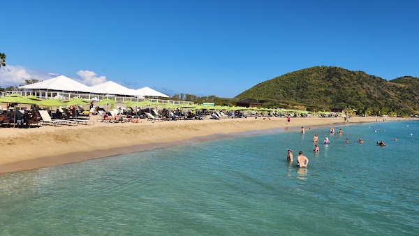 South Friars Bay