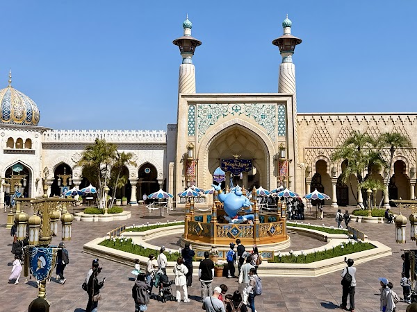 Arabian Coast 1