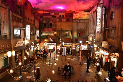 Shin-Yokohama Ramen Museum