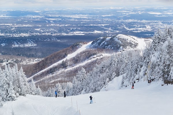 Mont-Orford 4