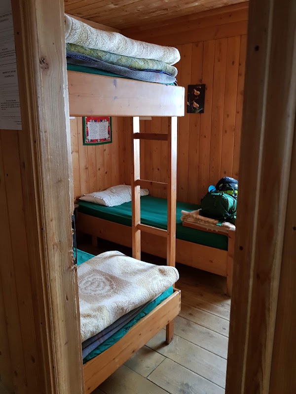 Rifugio Nuvolau 5