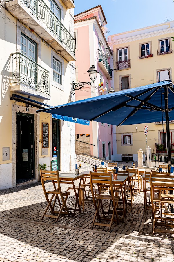 Vila Bica