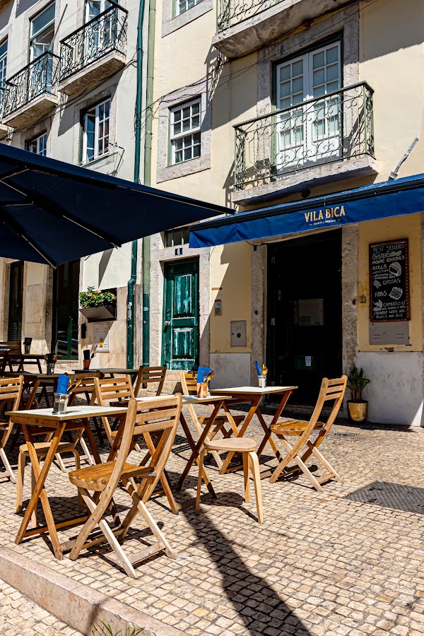 Vila Bica 3