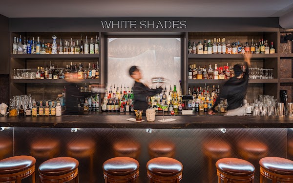 🇸🇬 Restaurants + Buffets + Bars 🥂 10