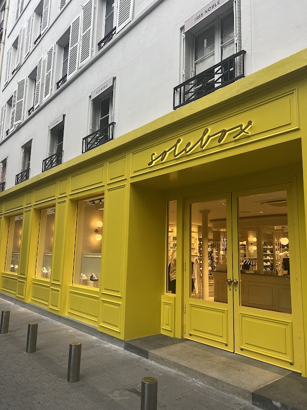 Paris - France 2
