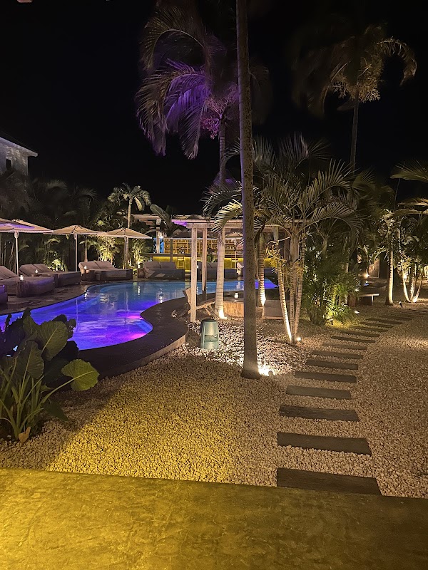 The Pool Club 3
