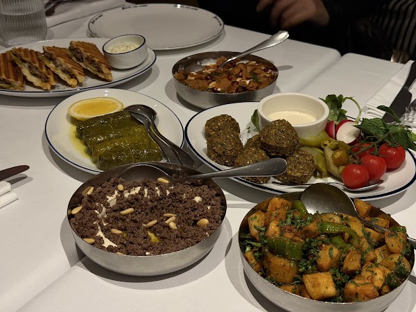 Em Sherif Cafe 4