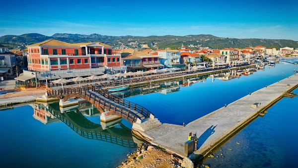 Preveza