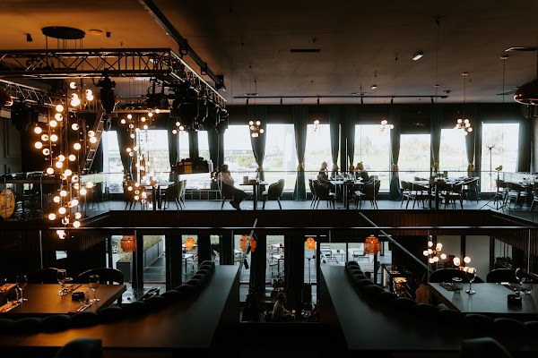 Soha Bars & Restaurants | Novi Sad 4