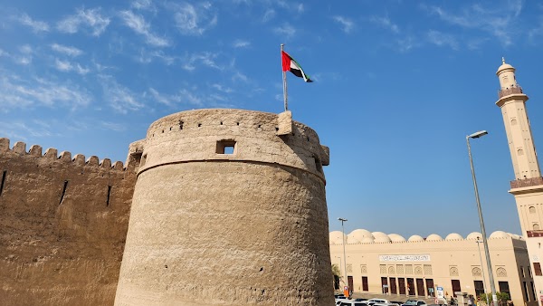 Dubai Museum 3