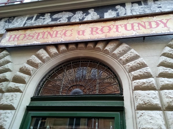 Hostinec u Rotundy