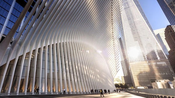 Westfield World Trade Center 5