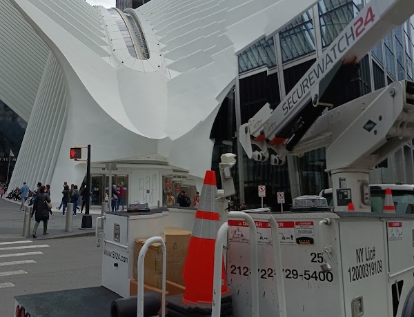 Westfield World Trade Center 2