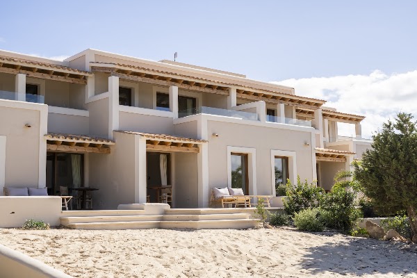 Dunas de Formentera, a Small Luxury Hotel of the World