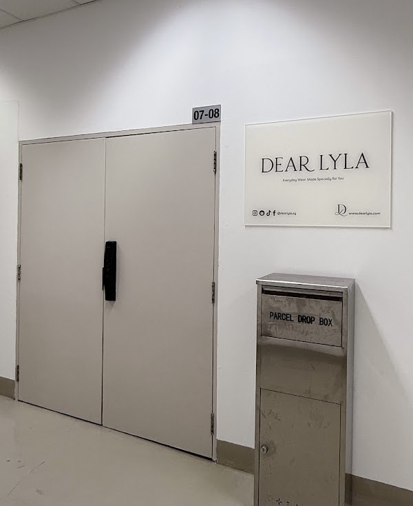 Dear Lyla 1