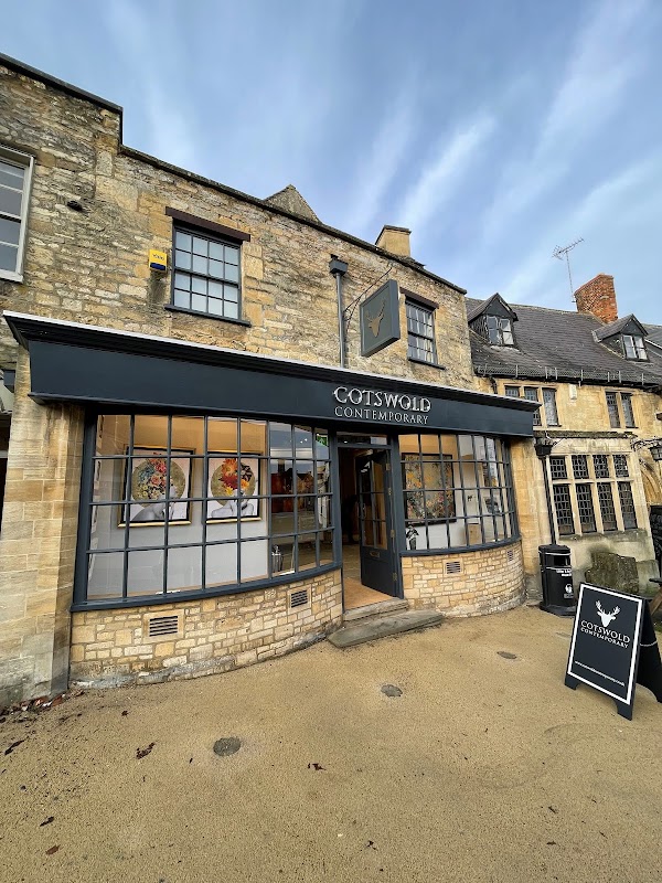 Cotswold Contemporary Burford
