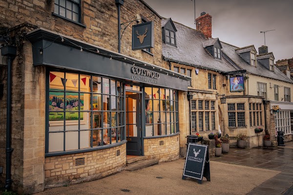 Cotswold Contemporary Burford 5