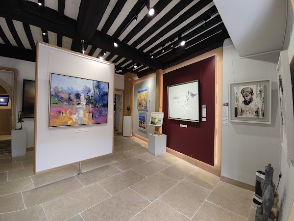 Cotswold Contemporary Burford 4
