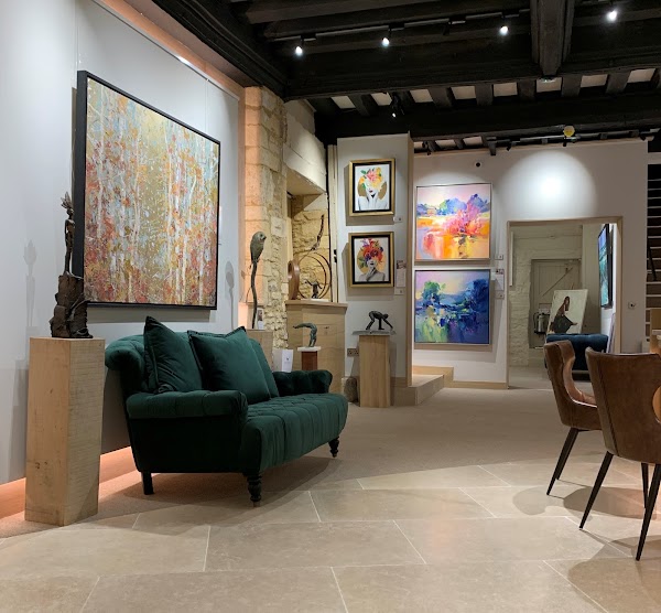 Cotswold Contemporary Burford 3