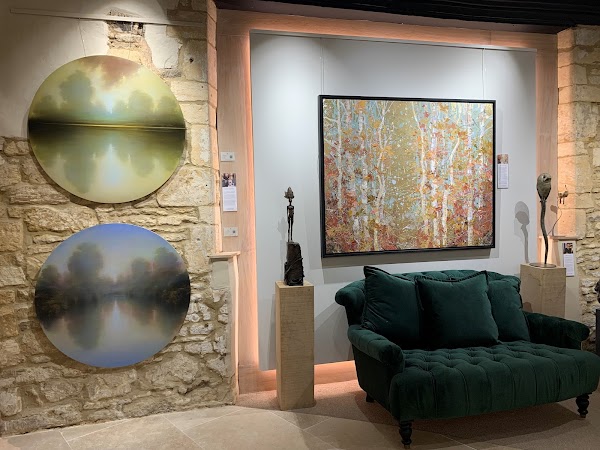 Cotswold Contemporary Burford 2