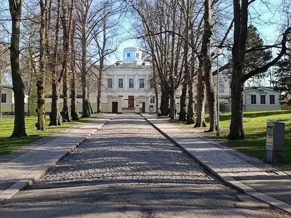 Observatorieberget