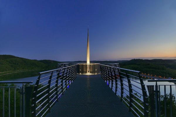 Aussichtsplattform Biggeblick