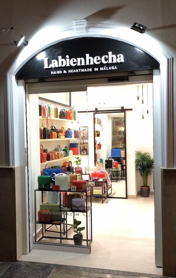 Labienhecha Store 1