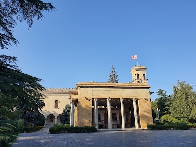 Stalin Museum