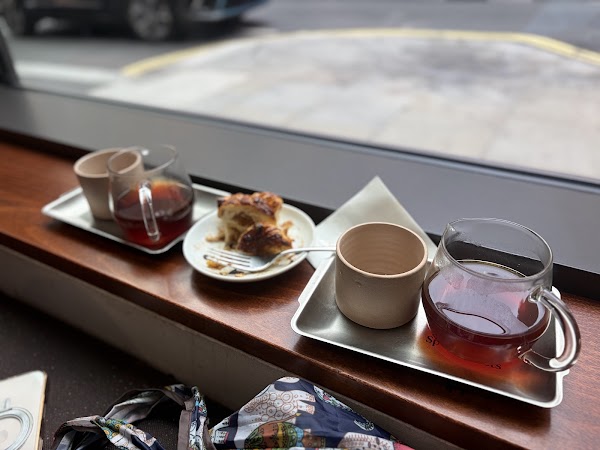 Special Guests Coffee 5