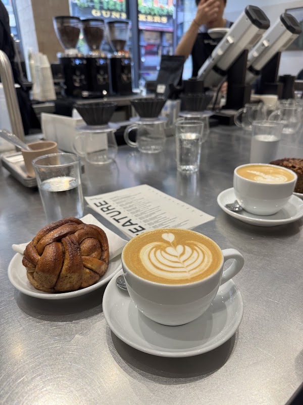 Special Guests Coffee 3