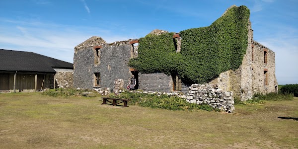 Skomer Island Accommodation
