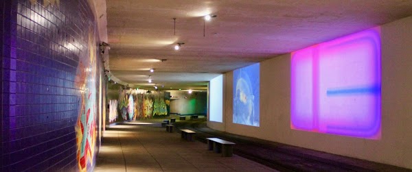 Dupont Underground