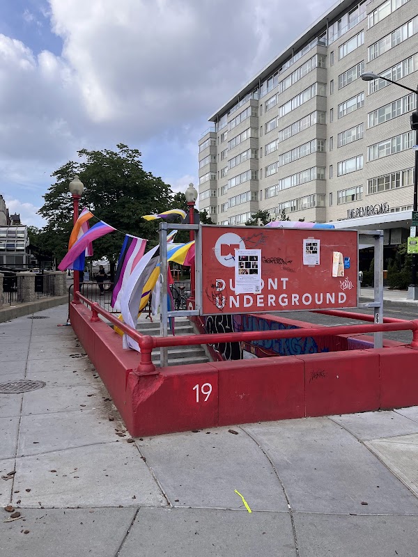 Dupont Underground 4