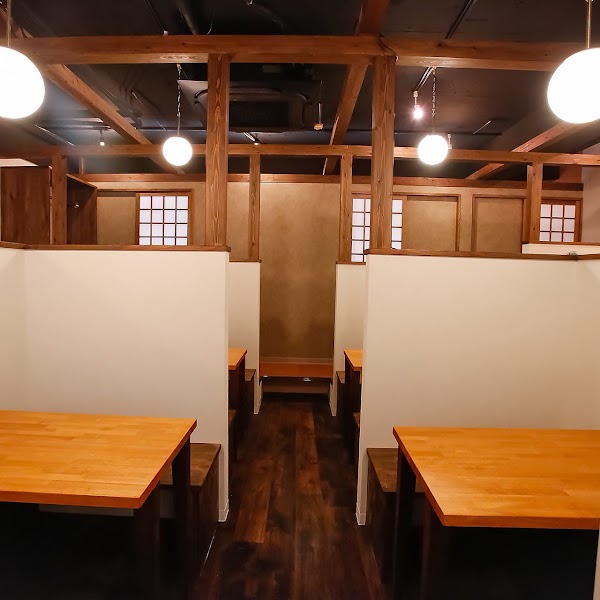 酒ト場 京橋店 1