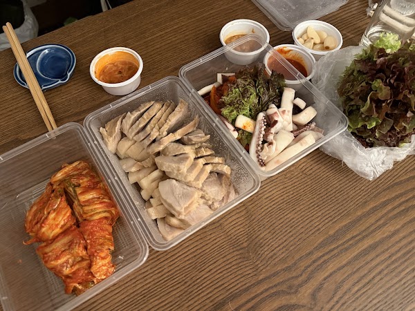 이조보쌈 5