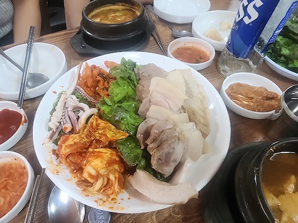 이조보쌈 4