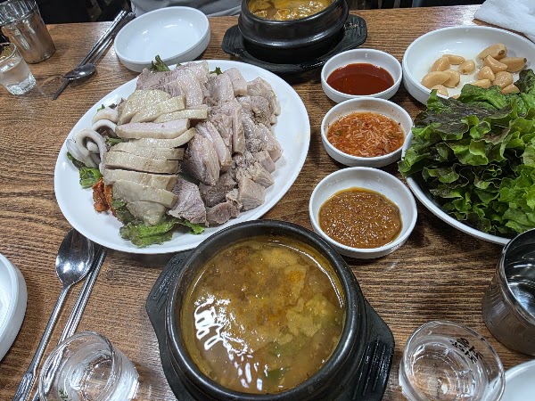 이조보쌈 3