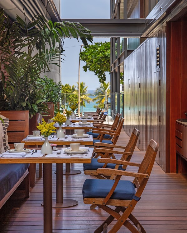 Hotel Fasano Rio de Janeiro