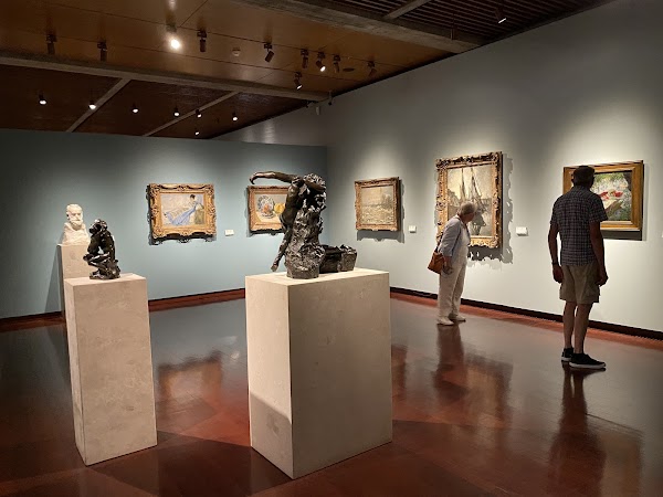 Calouste Gulbenkian Museum 5