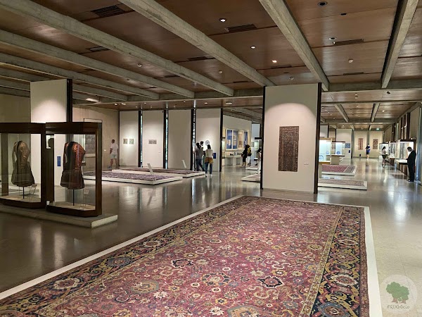 Calouste Gulbenkian Museum 4