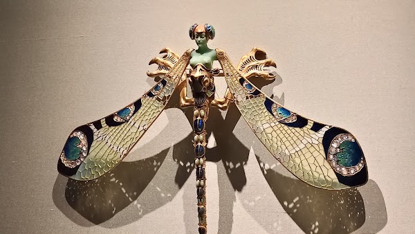 Calouste Gulbenkian Museum 3