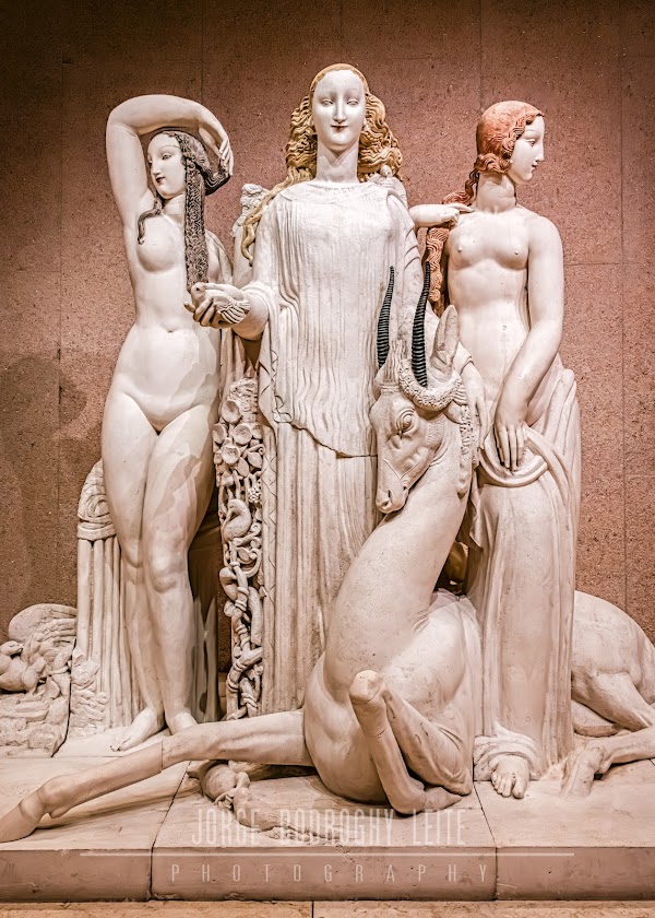 Calouste Gulbenkian Museum 2