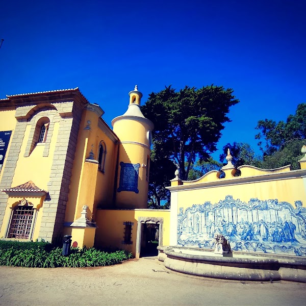 Parque Marechal Carmona