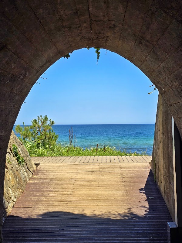 Hanseom Beach 2