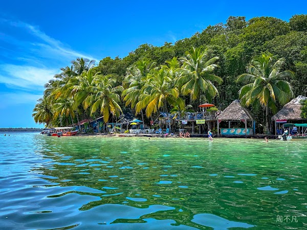 Bocas del Toro 1
