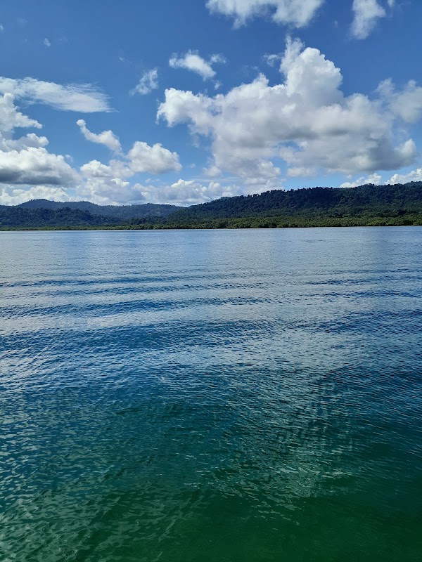 Bocas del Toro 5
