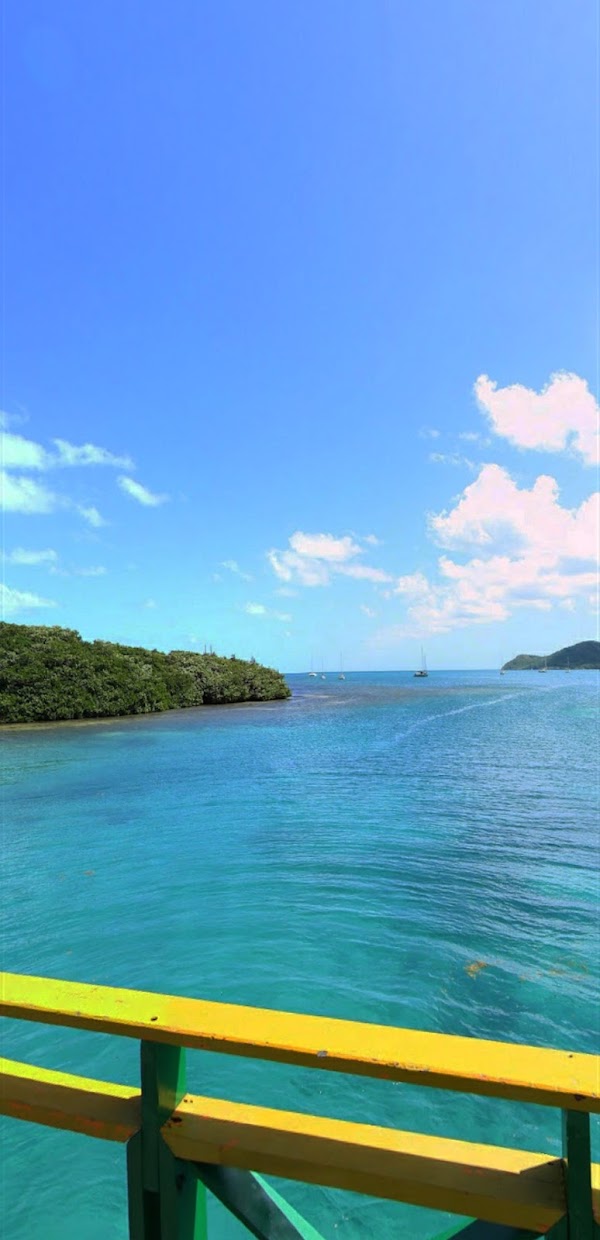 Bocas del Toro 2