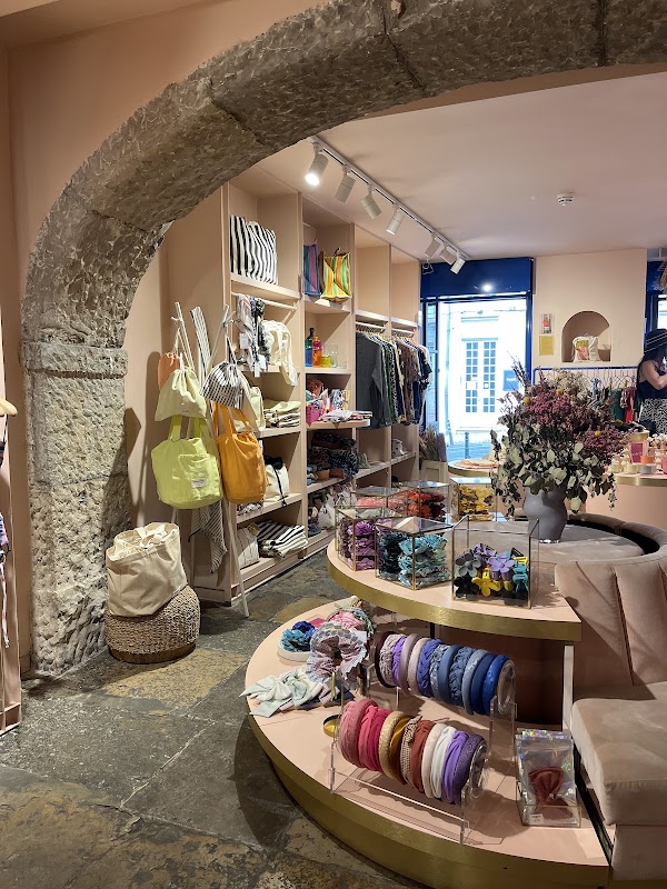 Nossa Concept Store 5